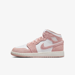 NIKE Tenisice Air Jordan 1 Mid 
