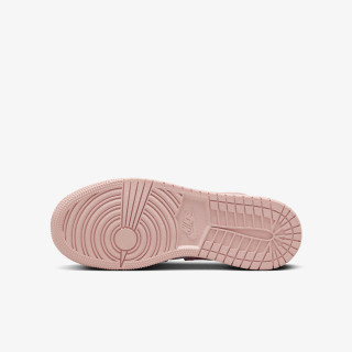 NIKE Tenisice Air Jordan 1 Mid 
