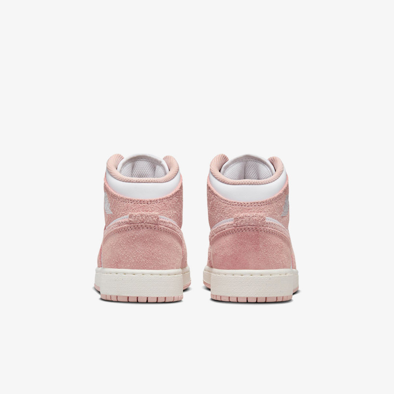 NIKE Tenisice Air Jordan 1 Mid 