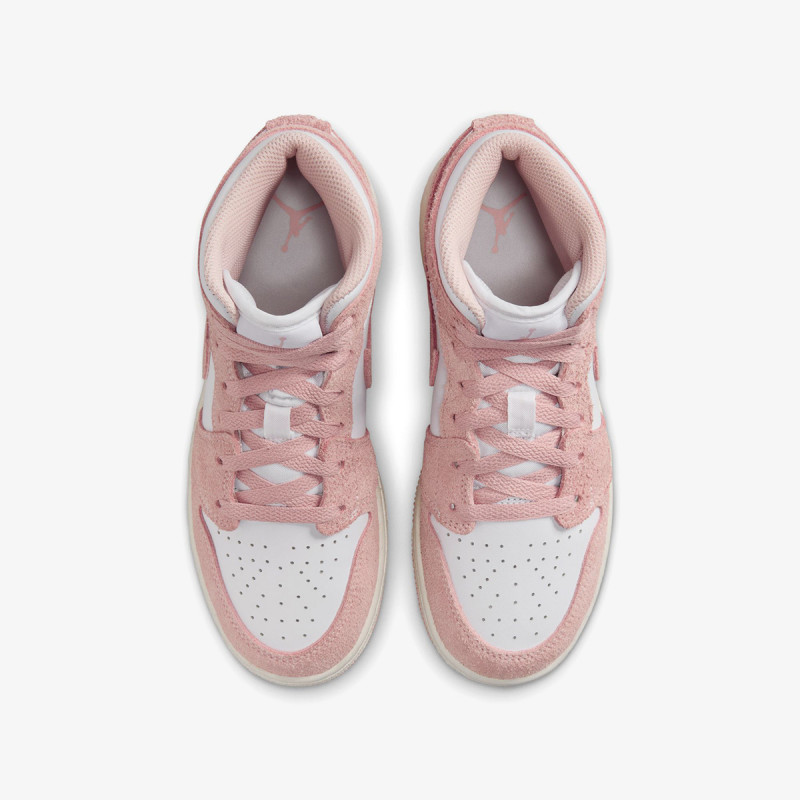 NIKE Tenisice Air Jordan 1 Mid 