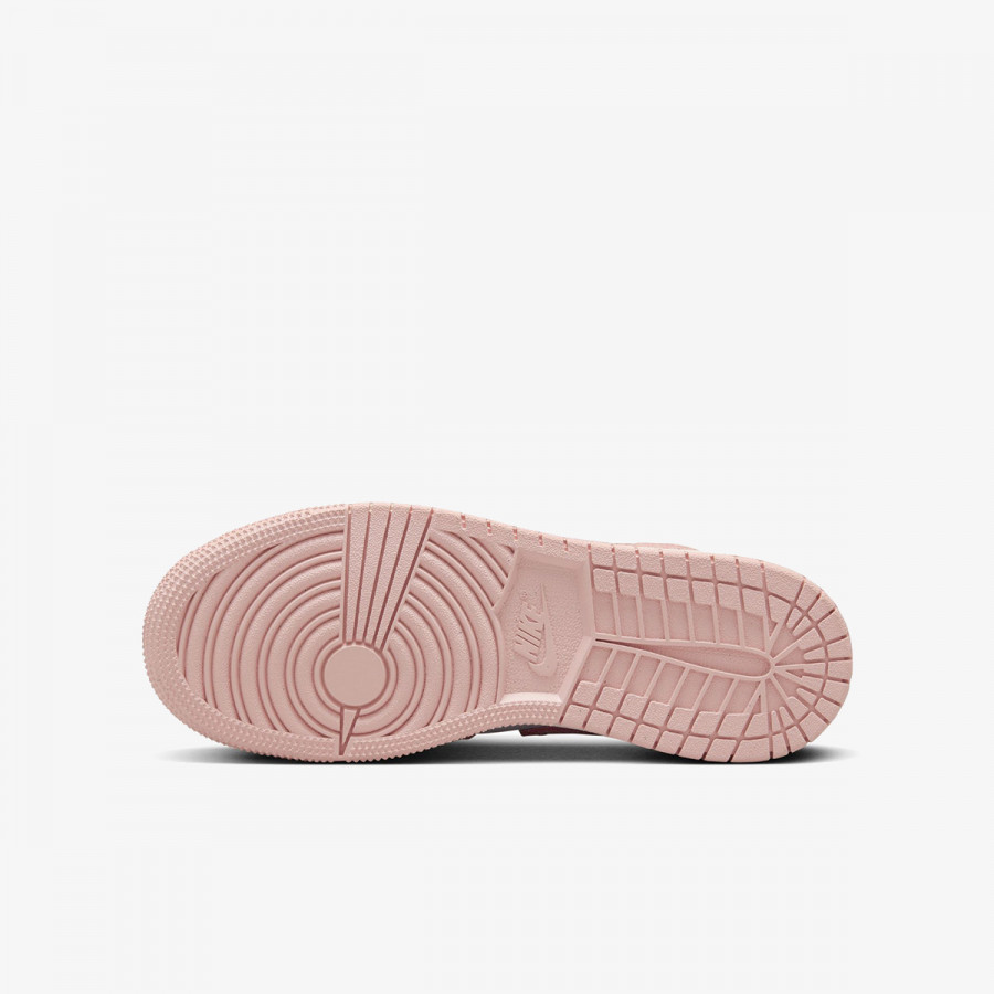 NIKE Tenisice Air Jordan 1 Mid 