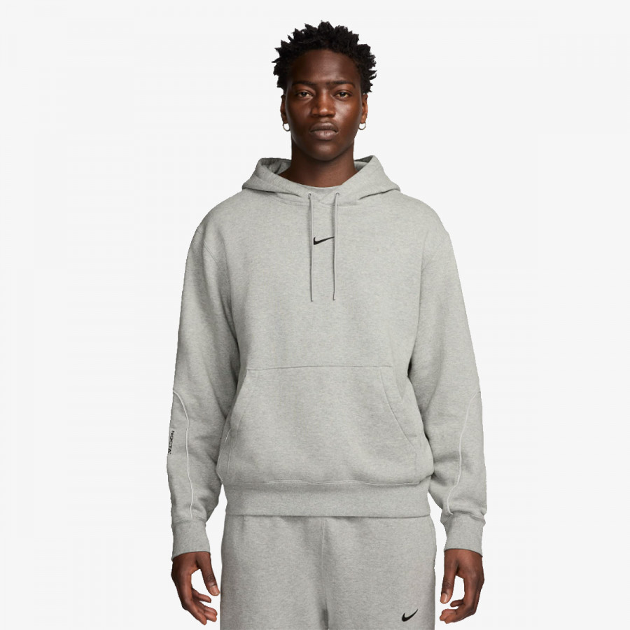 NIKE Majica s kapuljačom M NRG CS HOODIE FLC 