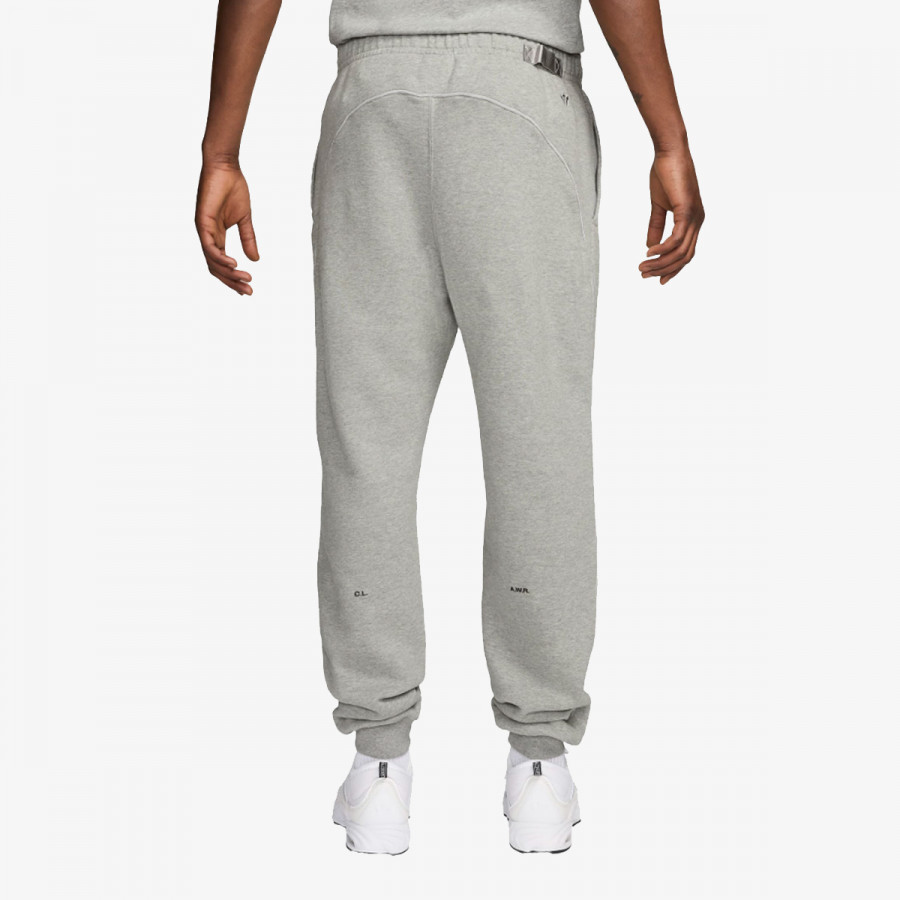 NIKE Donji dio trenirke M NRG CS PANT FLC 