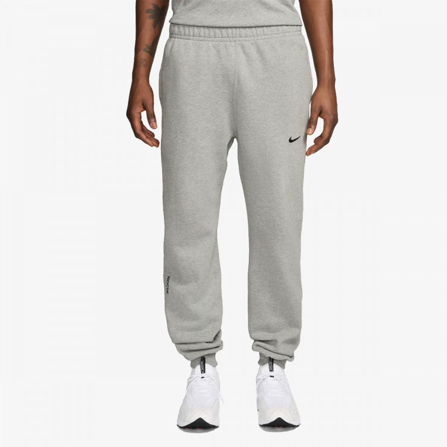 NIKE Donji dio trenirke M NRG CS PANT FLC 