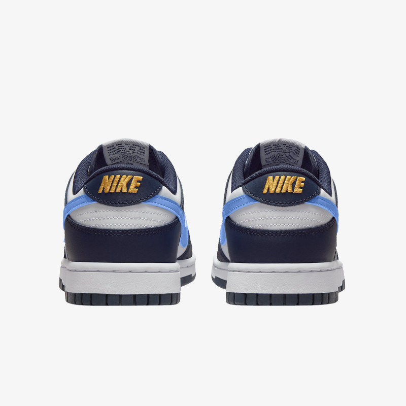 NIKE Tenisice Dunk Low 