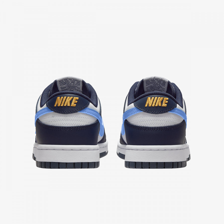 NIKE Tenisice Dunk Low 