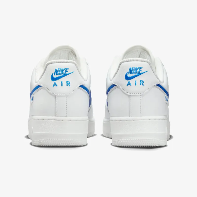 NIKE Tenisice NIKE AIR FORCE 1 '07 FL 