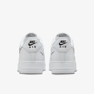 NIKE Tenisice NIKE AIR FORCE 1 '07 PP 