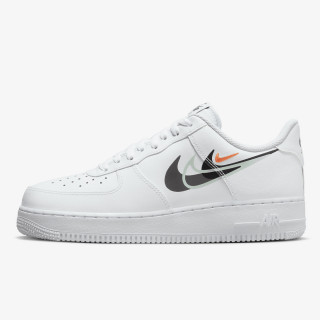 NIKE Tenisice NIKE AIR FORCE 1 '07 PP 