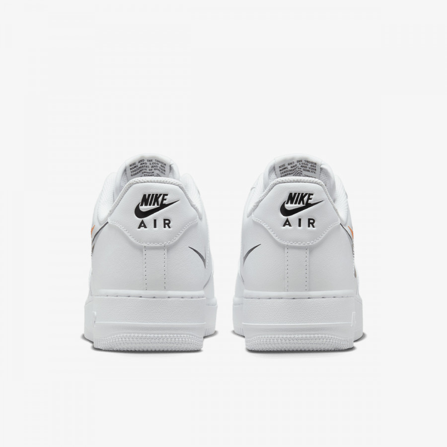 NIKE Tenisice NIKE AIR FORCE 1 '07 PP 