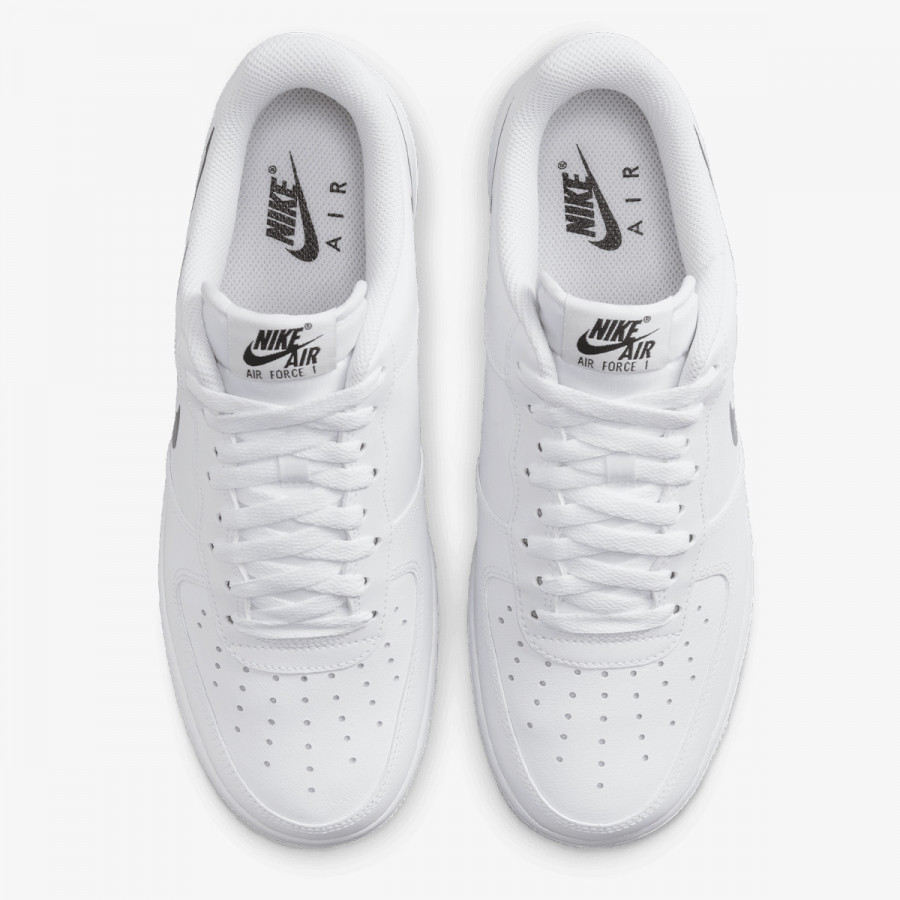 NIKE Tenisice NIKE AIR FORCE 1 '07 PP 