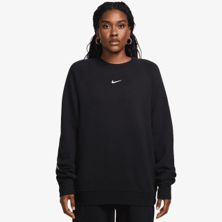 NIKE Majica bez kragne M NRG NOCTA CREW FLC 