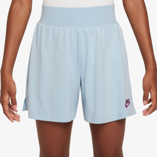 NIKE Kratke hlače Sportswear 