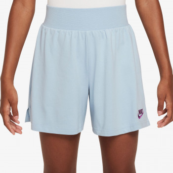 NIKE Kratke hlače G NSW SHORT JSY LBR 