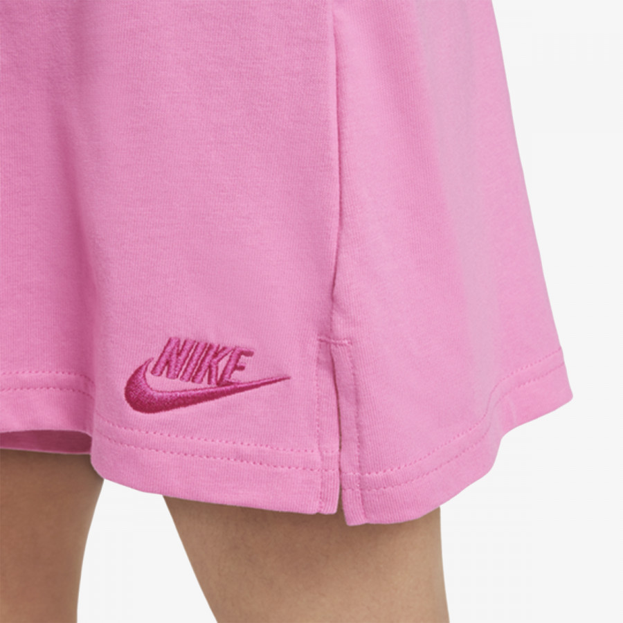 NIKE Kratke hlače G NSW SHORT JSY LBR 