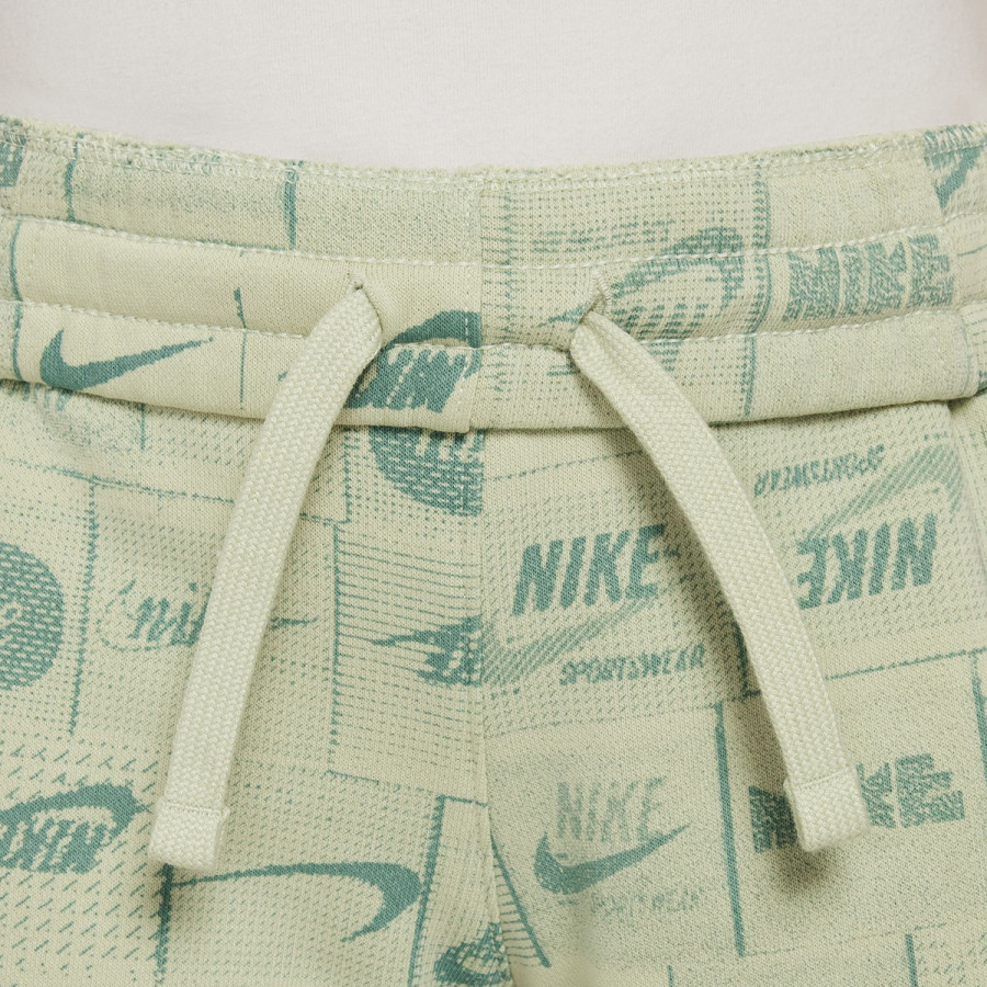 NIKE Kratke hlače Club Fleece 