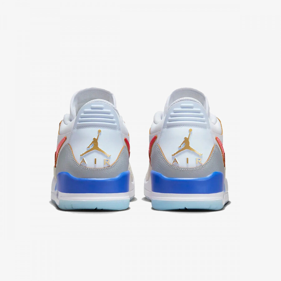 NIKE Tenisice Air Jordan Legacy 312 Low 