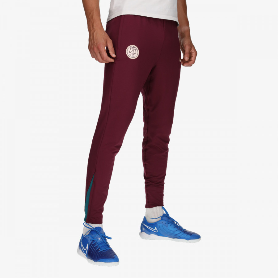 NIKE Donji dio trenirke Paris Saint-Germain 