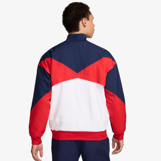 NIKE Majica dugih rukava s patentom Paris Saint-Germain 