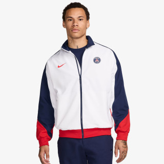 NIKE Majica dugih rukava s patentom Paris Saint-Germain 