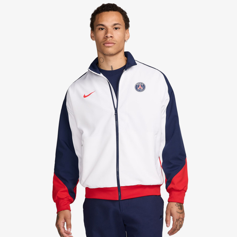 NIKE Majica dugih rukava s patentom Paris Saint-Germain 