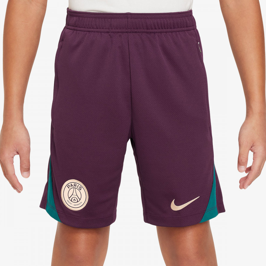 NIKE Kratke hlače Paris Saint-Germain 