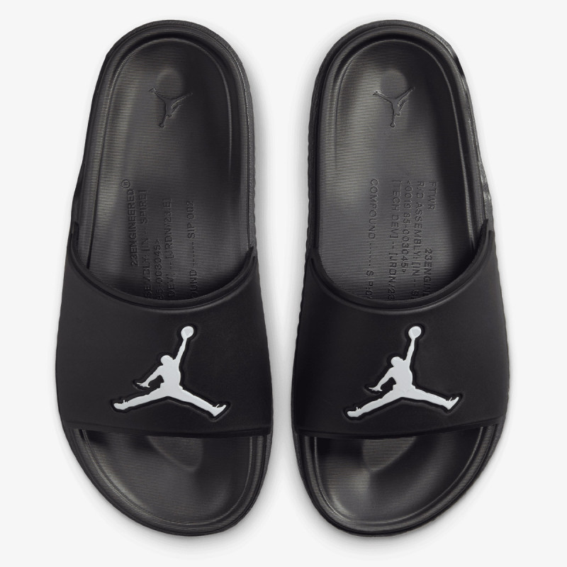 NIKE Natikače Jordan Jumpman 