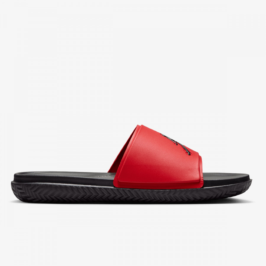 NIKE Natikače JORDAN JUMPMAN SLIDE 