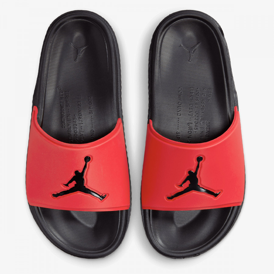 NIKE Natikače JORDAN JUMPMAN SLIDE 