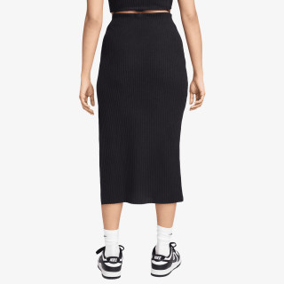 NIKE Suknja Sportswear Chill Knit 