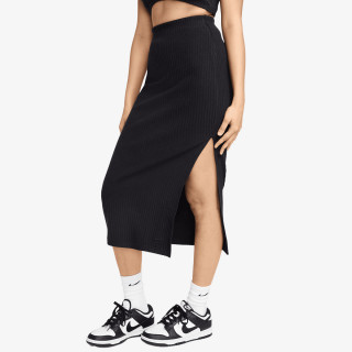NIKE Suknja Sportswear Chill Knit 