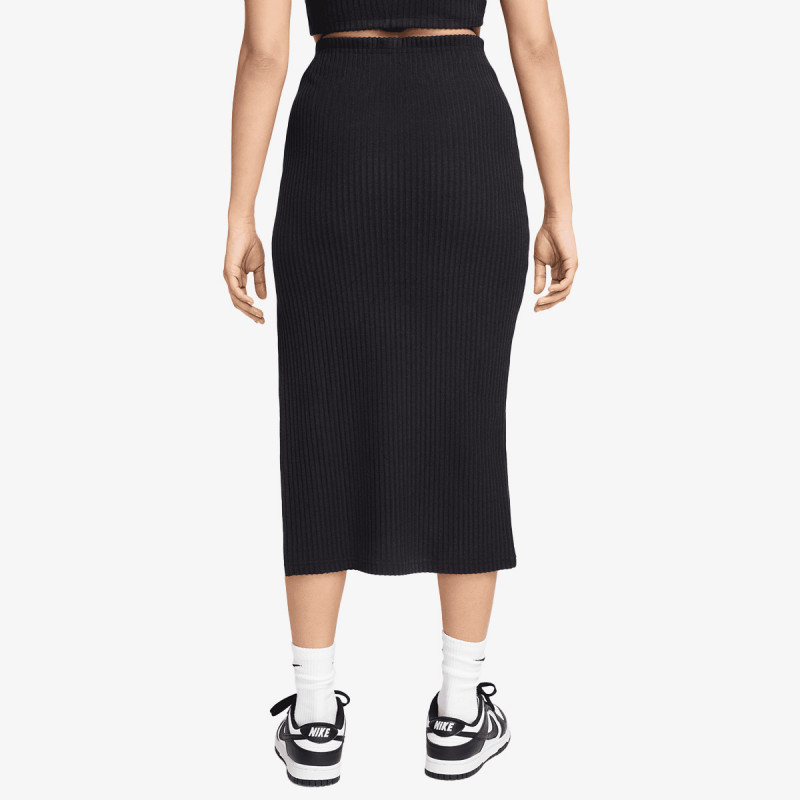 NIKE Suknja Sportswear Chill Knit 
