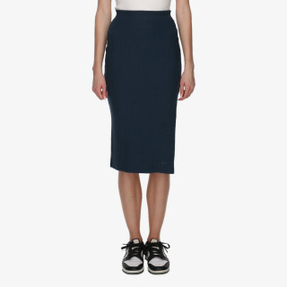 NIKE Suknja Sportswear Chill Knit 