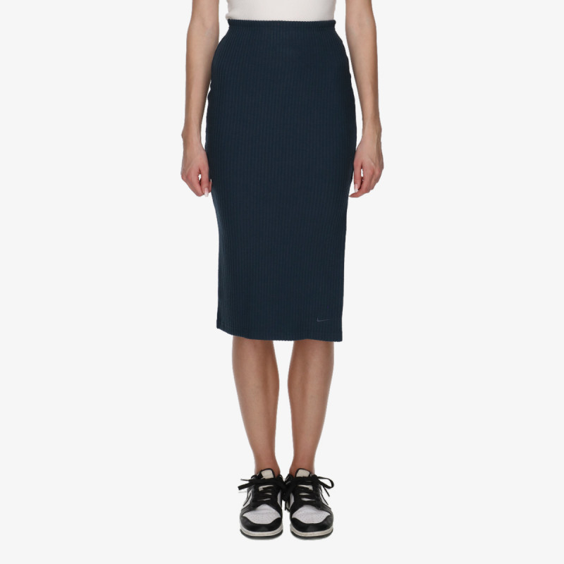 NIKE Suknja Sportswear Chill Knit 