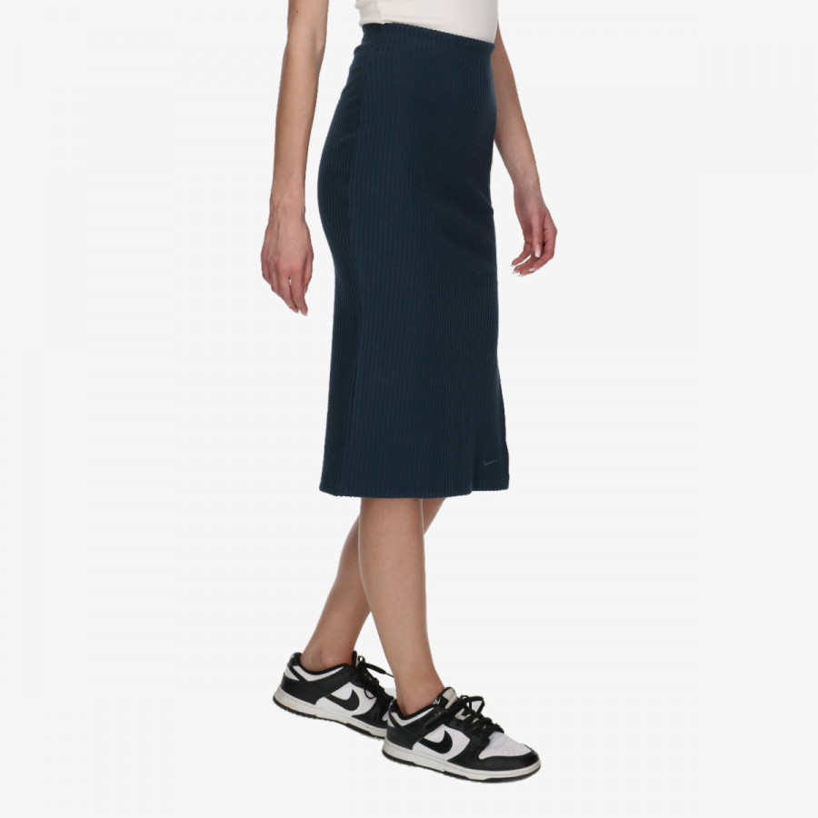 NIKE Suknja Sportswear Chill Knit 