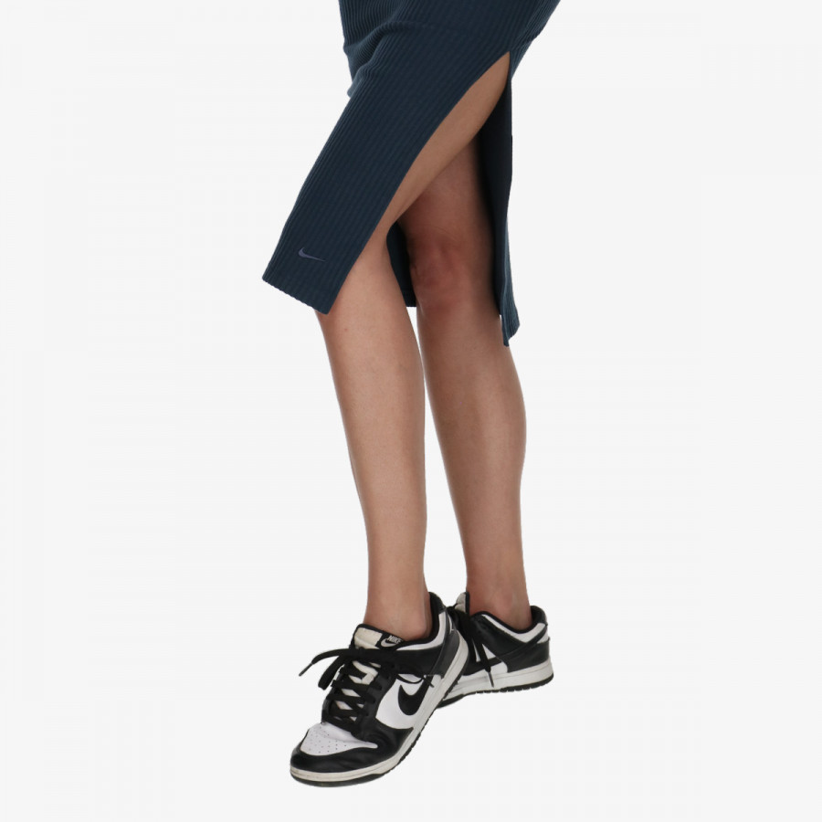 NIKE Suknja Sportswear Chill Knit 