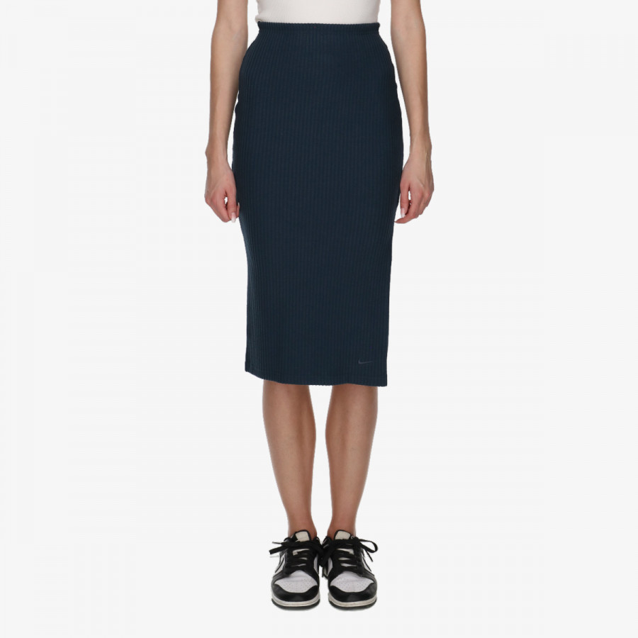 NIKE Suknja Sportswear Chill Knit 