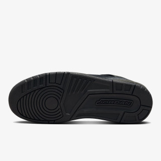 NIKE Tenisice Jordan Spizike Low 