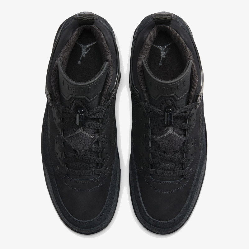 NIKE Tenisice Jordan Spizike Low 