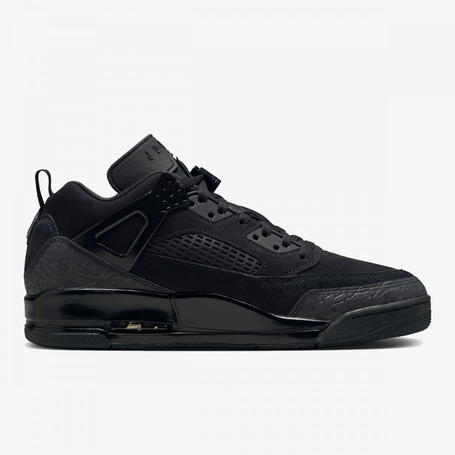 NIKE Tenisice Jordan Spizike Low 