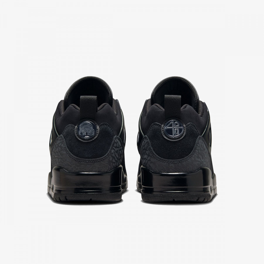 NIKE Tenisice Jordan Spizike Low 