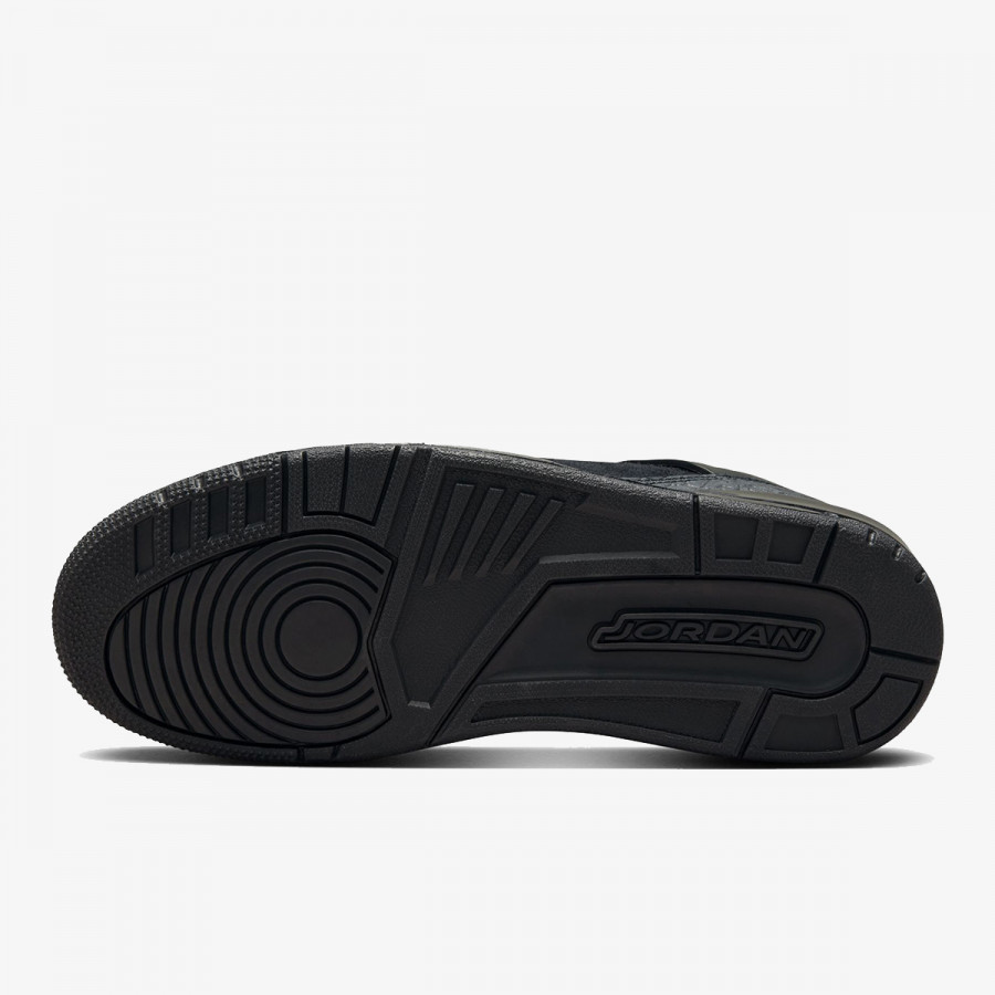 NIKE Tenisice Jordan Spizike Low 