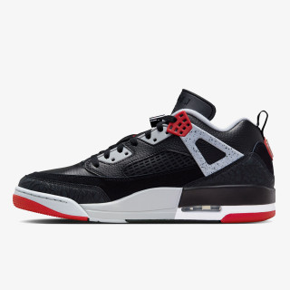 NIKE Tenisice JORDAN SPIZIKE LOW 