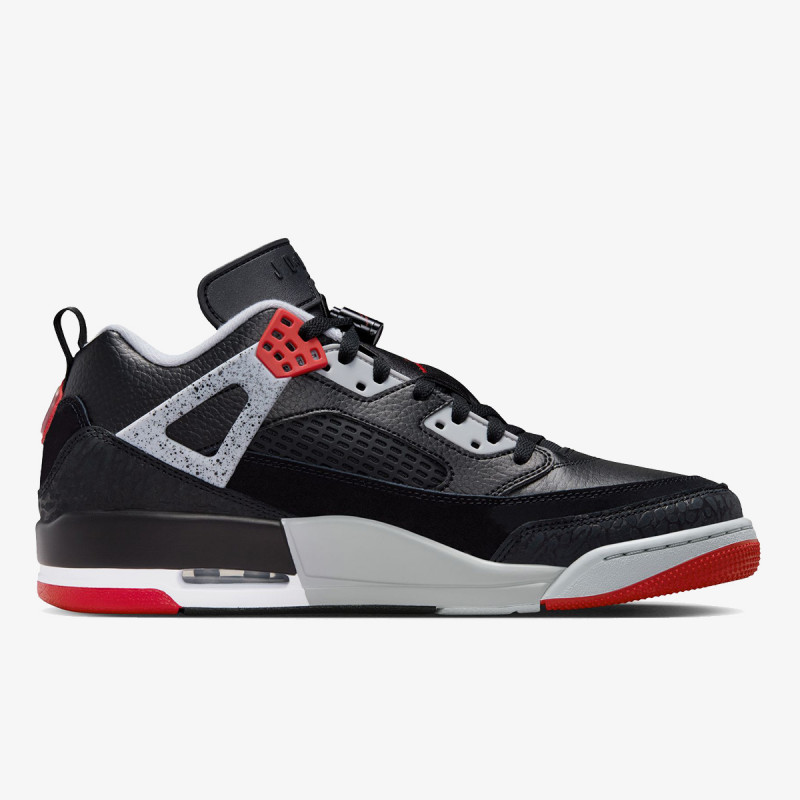 NIKE Tenisice JORDAN SPIZIKE LOW 