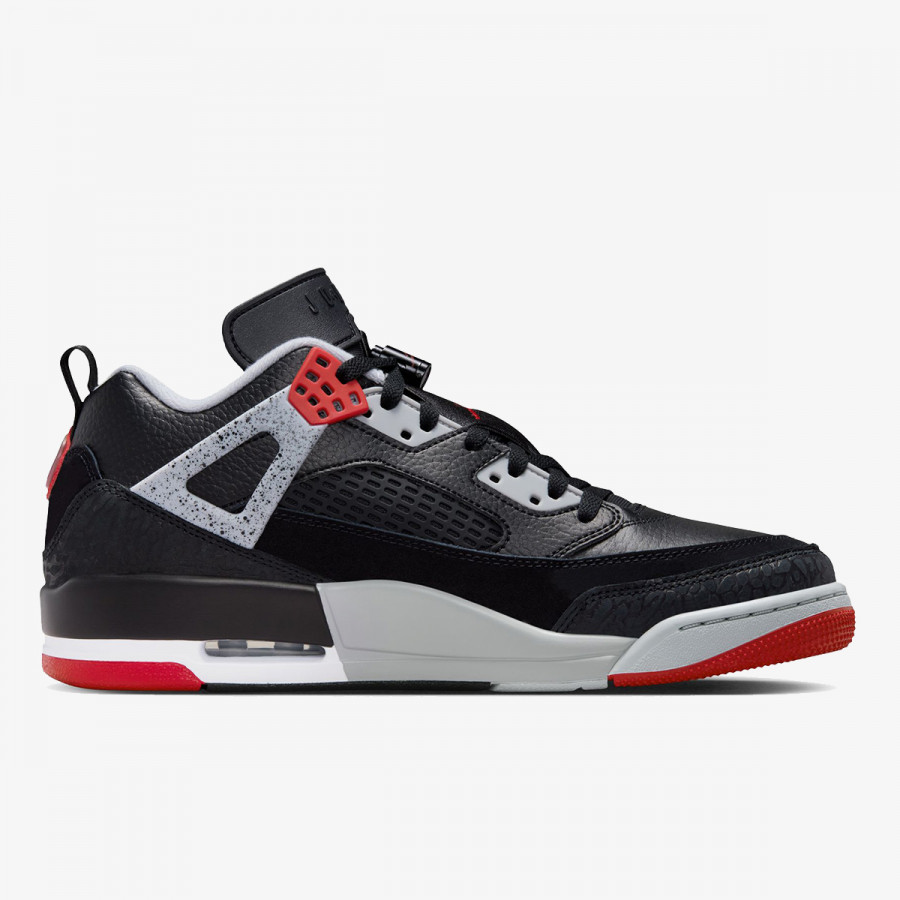 NIKE Tenisice JORDAN SPIZIKE LOW 