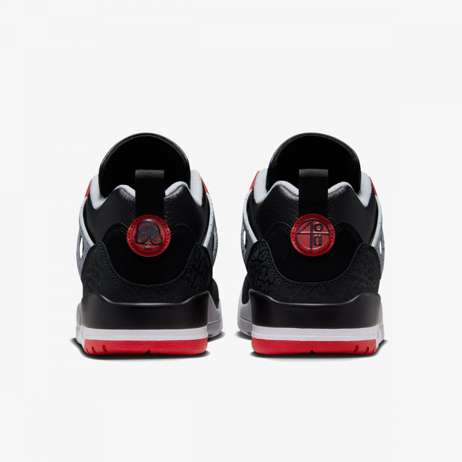 NIKE Tenisice JORDAN SPIZIKE LOW 