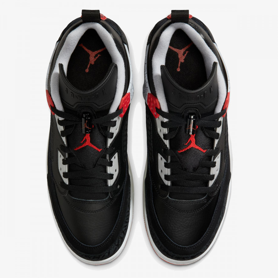 NIKE Tenisice JORDAN SPIZIKE LOW 