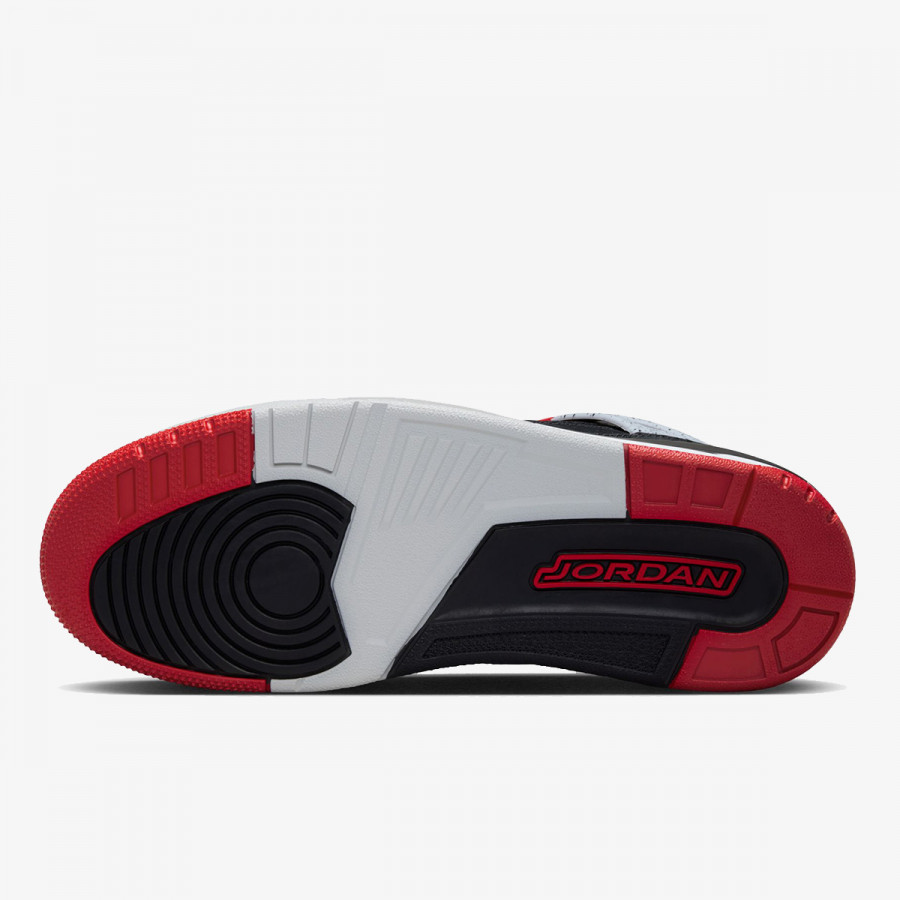 NIKE Tenisice JORDAN SPIZIKE LOW 