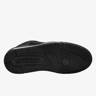 NIKE Tenisice JORDAN SPIZIKE LOW 