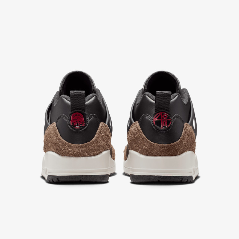 NIKE Tenisice JORDAN SPIZIKE LOW 